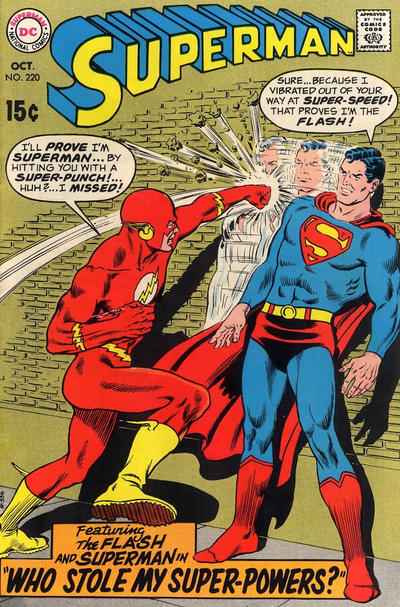 Superman Superman
