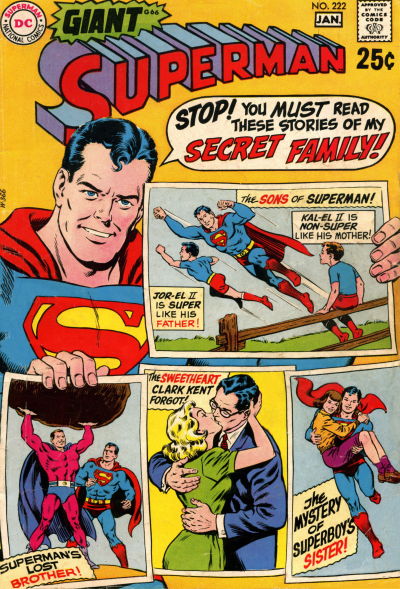 Superman Superman