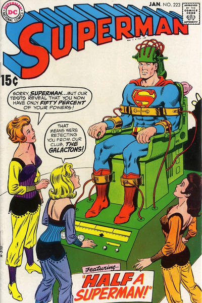 Superman Superman
