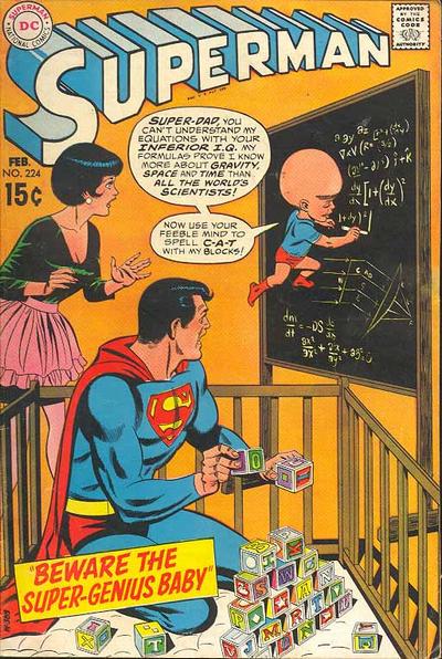 Superman Superman