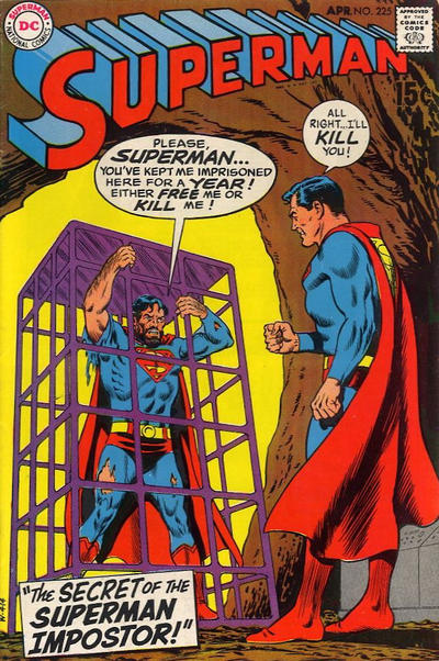 Superman Superman