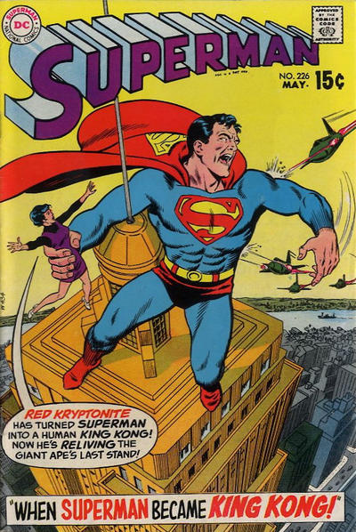 Superman Superman