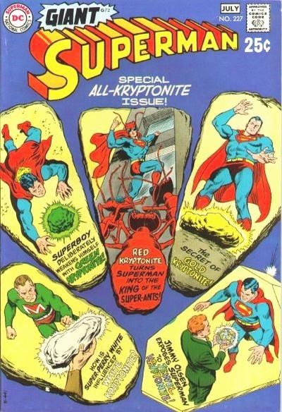 Superman Superman
