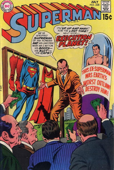 Superman Superman