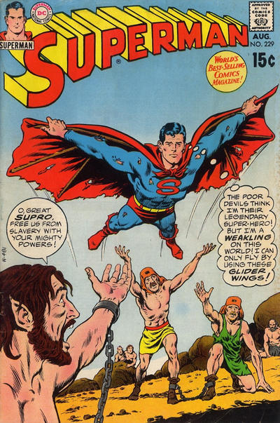 Superman Superman