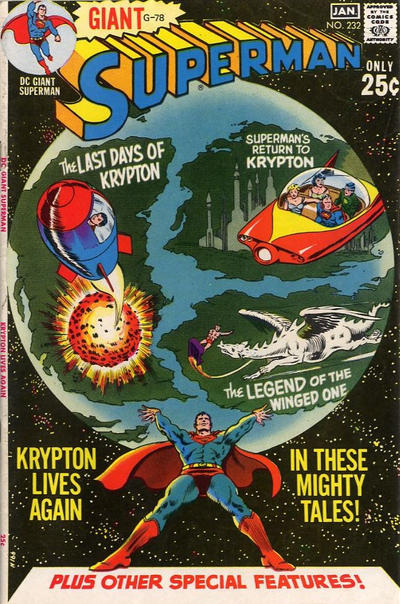 Superman Superman
