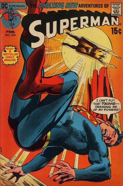 Superman Superman