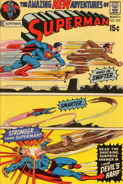 Superman Superman