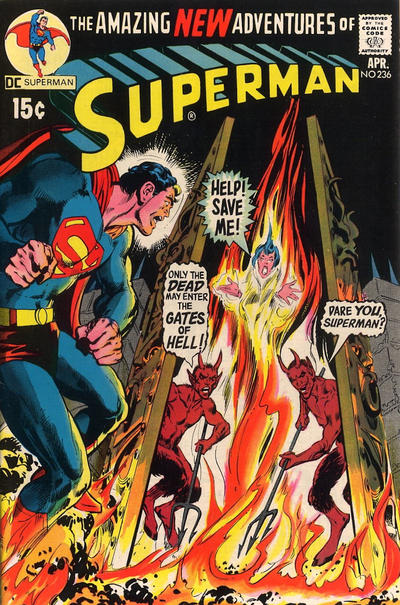 Superman Superman