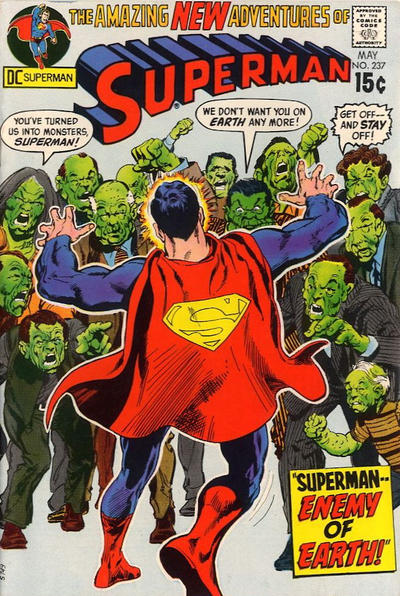Superman Superman