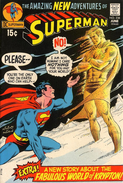 Superman Superman