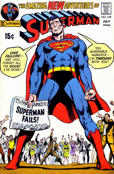 Superman Superman