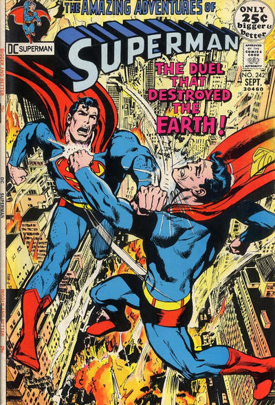Superman Superman