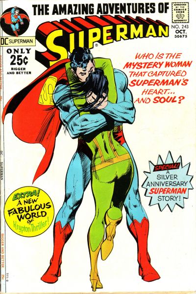 Superman Superman