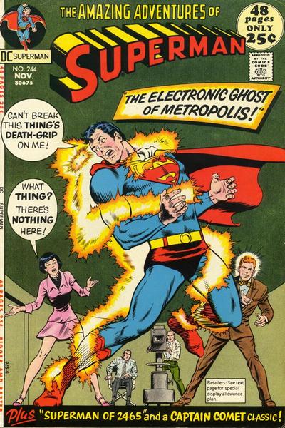 Superman Superman