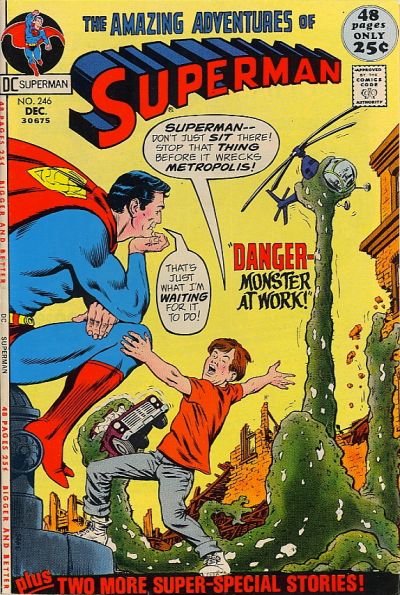 Superman Superman