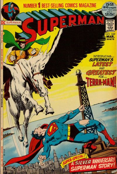 Superman Superman
