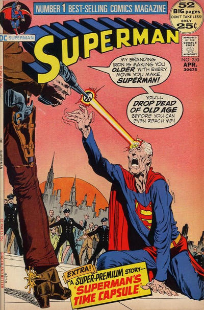Superman Superman
