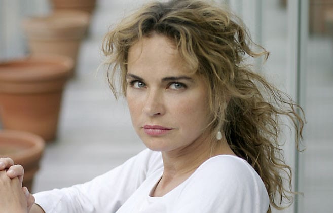 Anne-Marie Bubke