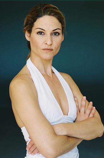 Julia Haacke Julia Haacke