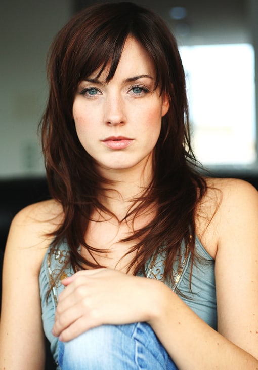 Jessica Franz Jessica Franz