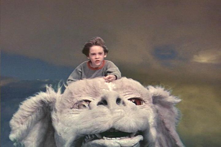 The NeverEnding Story The NeverEnding Story