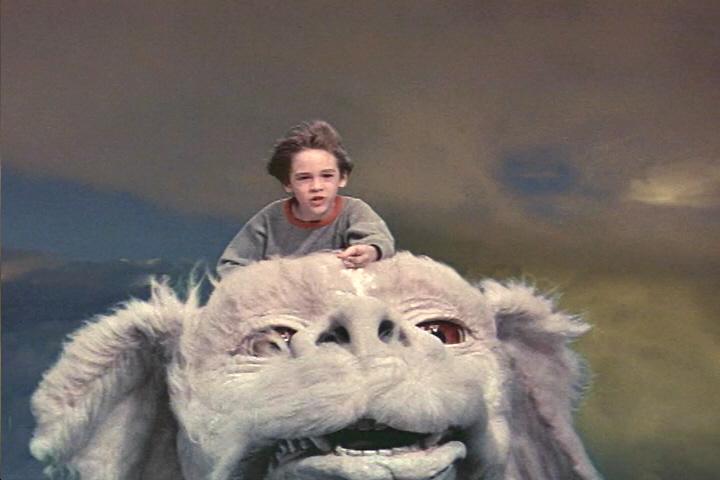 The NeverEnding Story