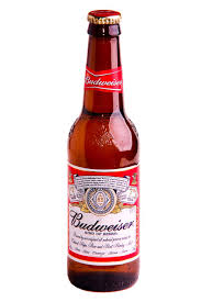 Budweiser