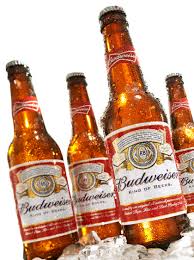 Budweiser