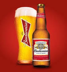 Budweiser