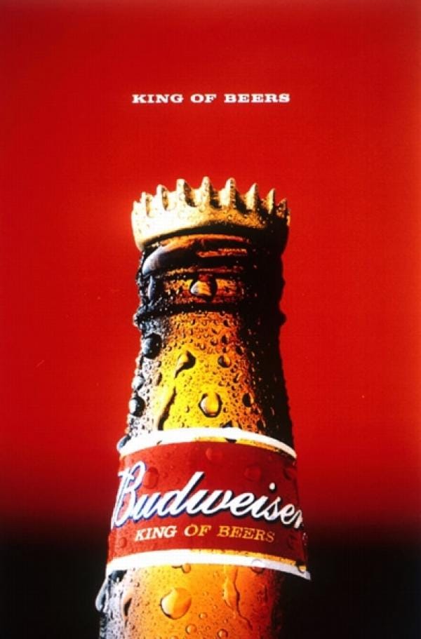 Budweiser