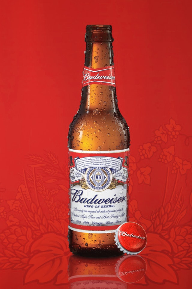 Budweiser