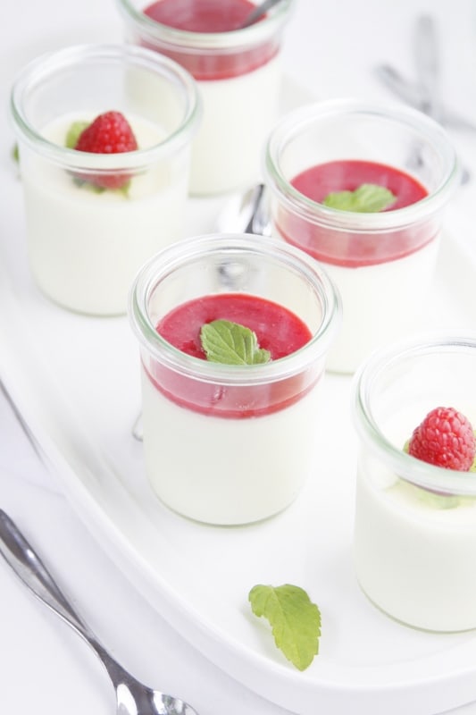 Panna Cotta