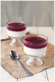 Panna Cotta