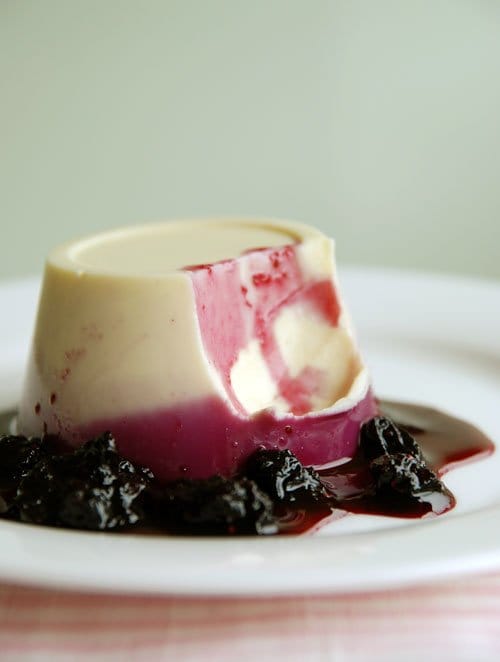 Panna Cotta