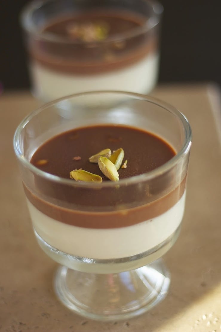 Panna Cotta