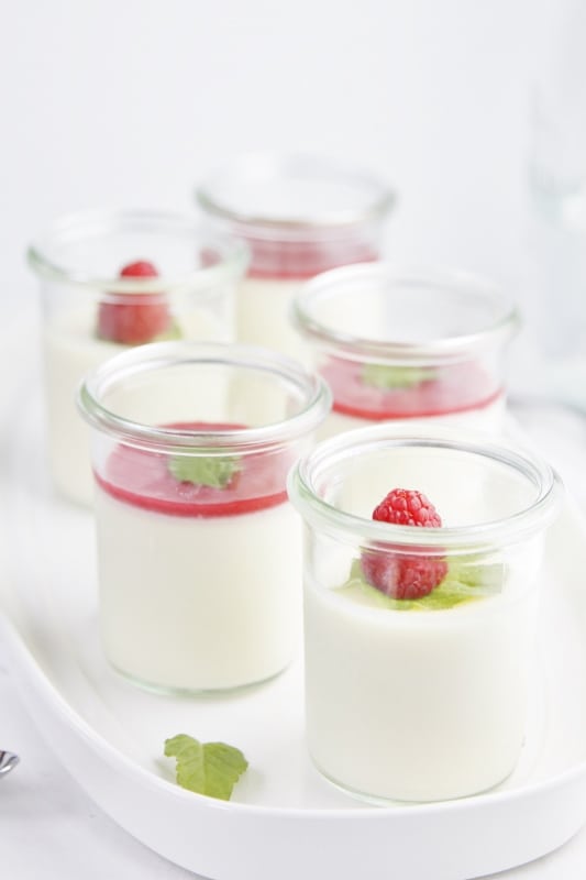 Panna Cotta