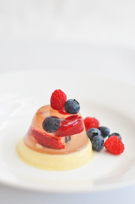 Panna Cotta