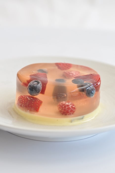 Panna Cotta