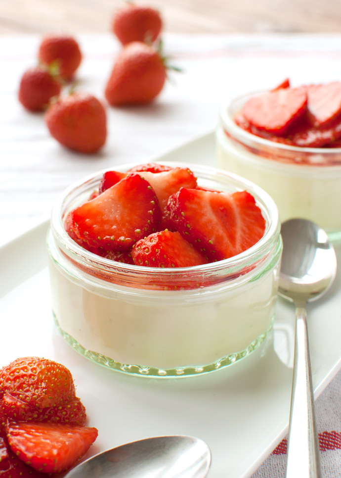 Panna Cotta