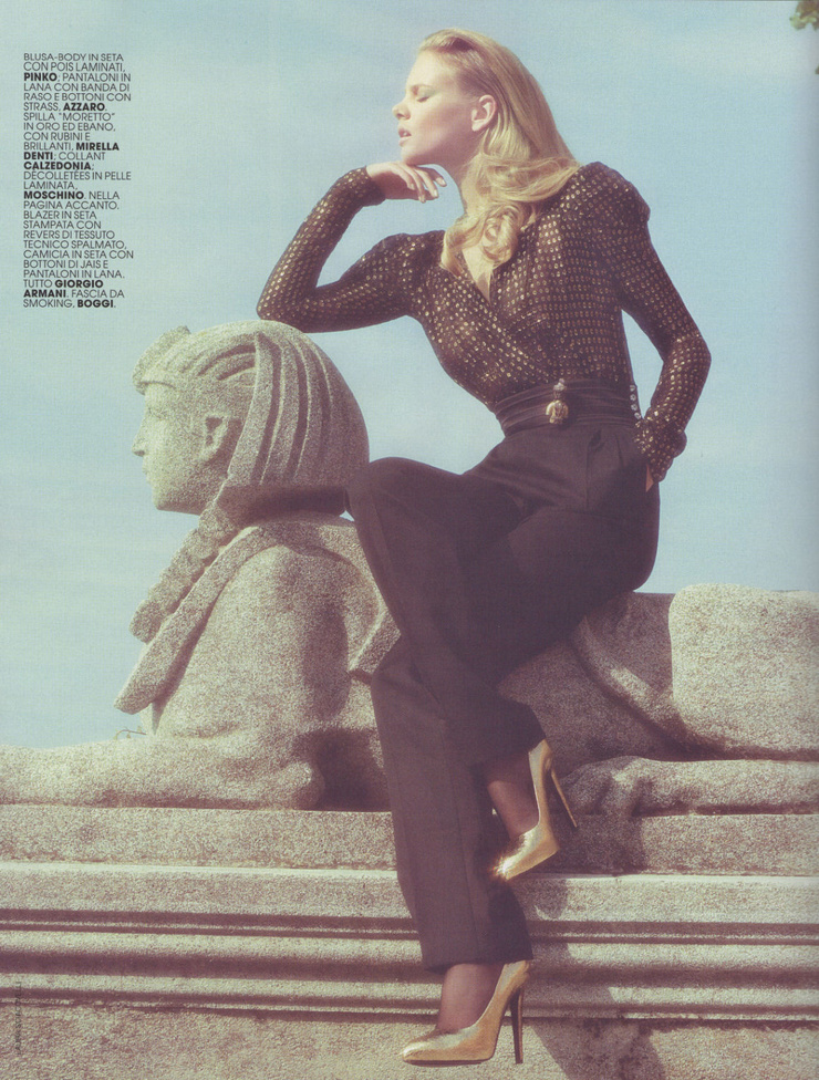 Marloes Horst Marloes Horst