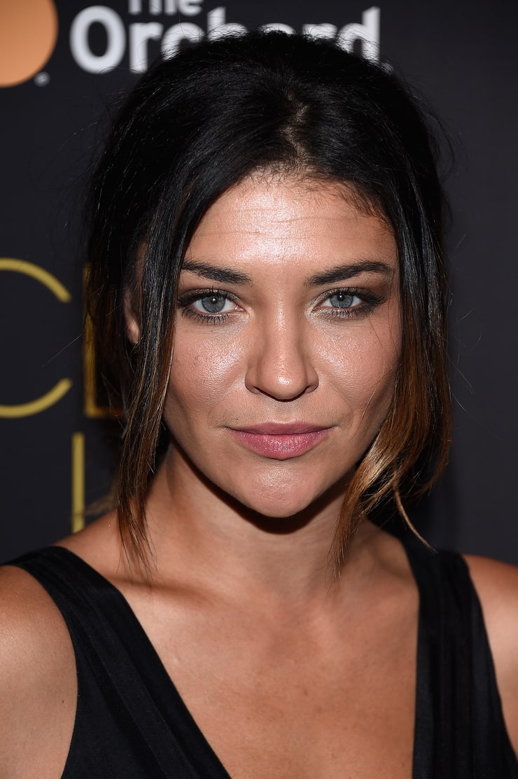 Jessica Szohr