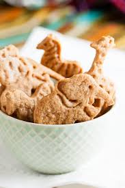 Animal Cracker