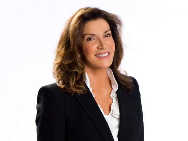 Hilary Farr