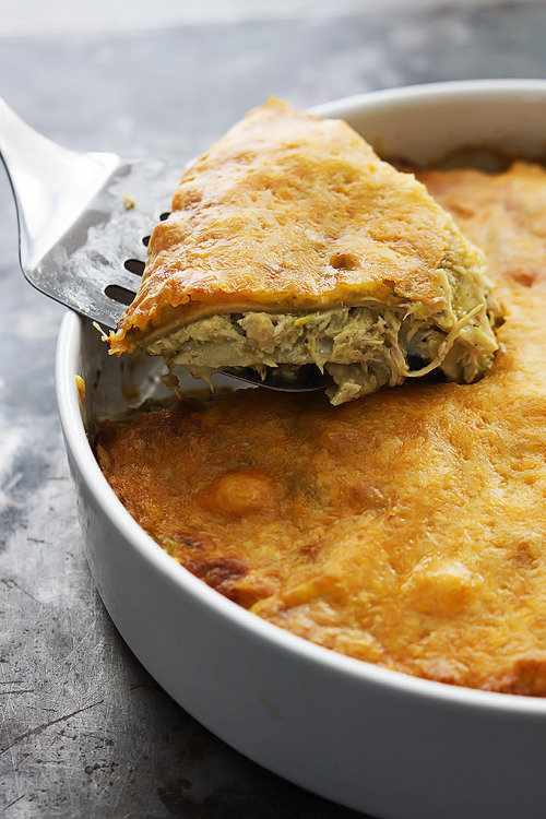 Chicken Pie Chicken Pie