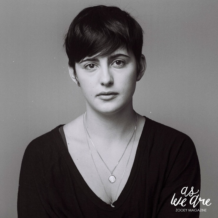 Jacqueline Toboni.