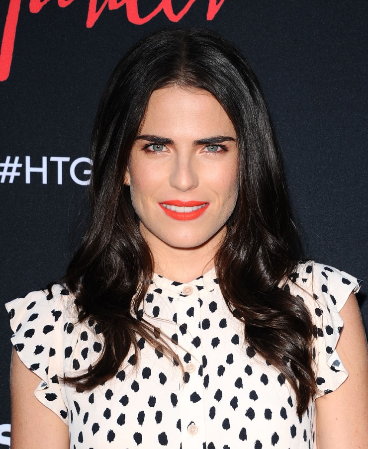 Picture of Karla Souza