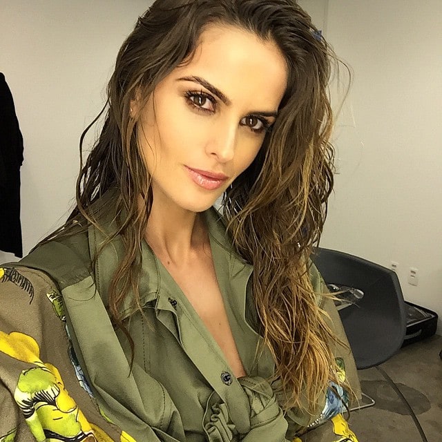 Izabel Goulart