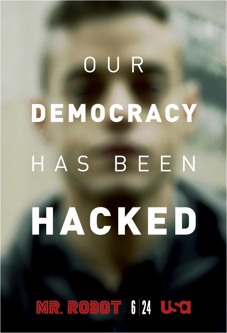 Mr. Robot