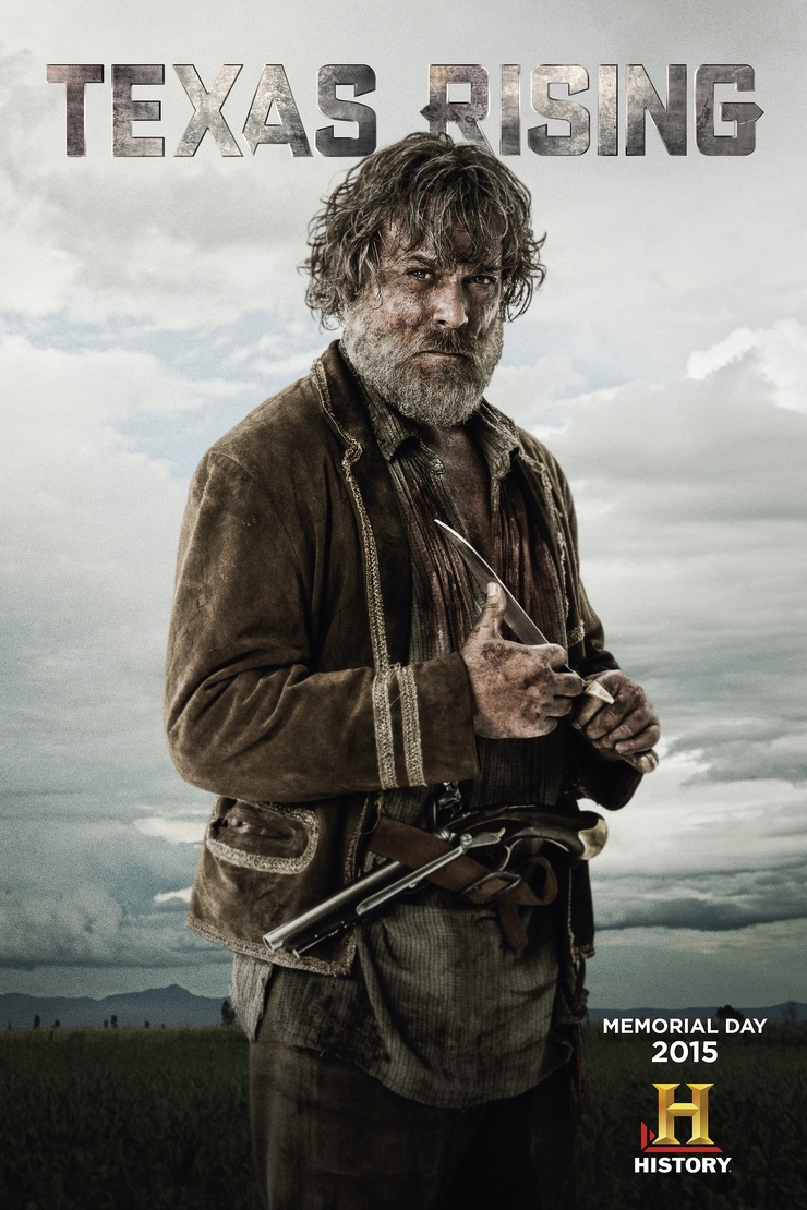 Texas Rising